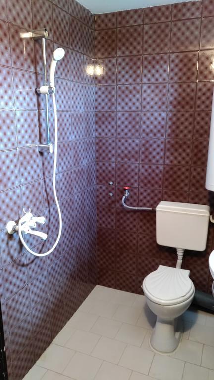 The Red House Hotel Kosharitsa Luaran gambar