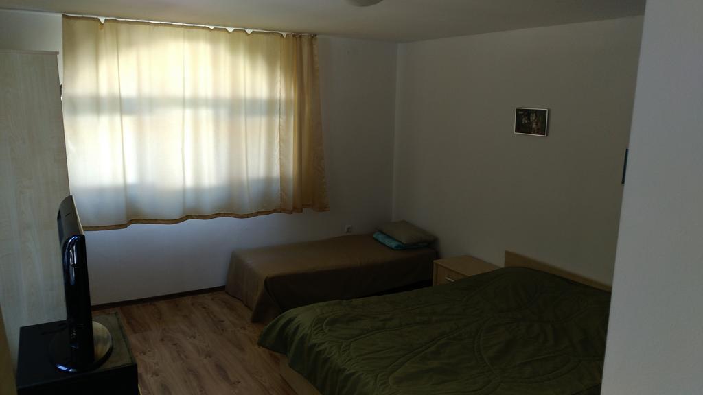 The Red House Hotel Kosharitsa Luaran gambar